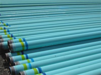 吉安直埋式供热保温管保温接头制作方式的分析与比